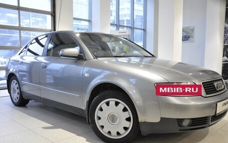 Audi A4, 2004 год, 649 000 рублей, 2 фотография