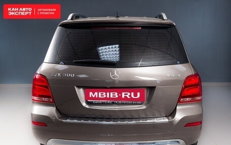 Mercedes-Benz GLK-Класс, 2012 год, 1 998 965 рублей, 4 фотография