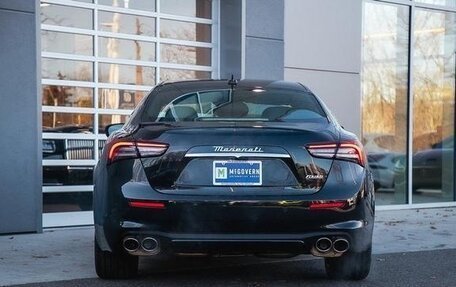 Maserati Ghibli, 2023 год, 12 900 000 рублей, 4 фотография