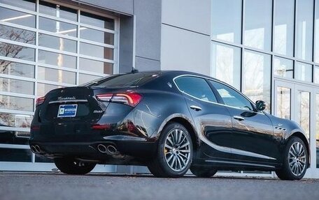 Maserati Ghibli, 2023 год, 12 900 000 рублей, 5 фотография