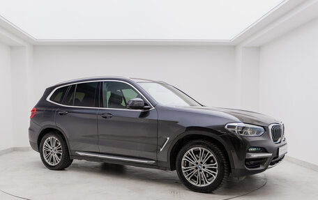 BMW X3, 2020 год, 5 990 000 рублей, 3 фотография
