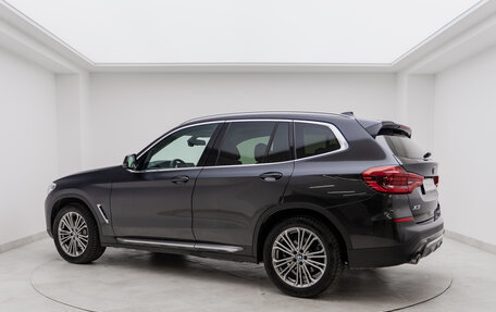 BMW X3, 2020 год, 5 990 000 рублей, 7 фотография