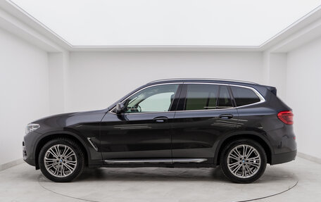 BMW X3, 2020 год, 5 990 000 рублей, 8 фотография