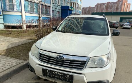 Subaru Forester, 2012 год, 1 140 000 рублей, 4 фотография