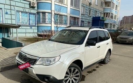 Subaru Forester, 2012 год, 1 140 000 рублей, 6 фотография