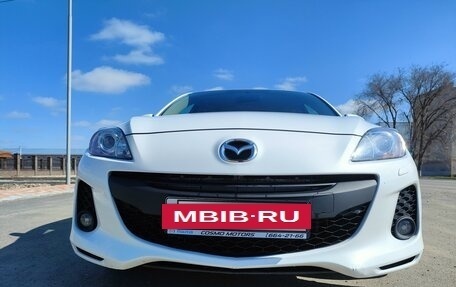 Mazda 3, 2012 год, 1 320 000 рублей, 4 фотография
