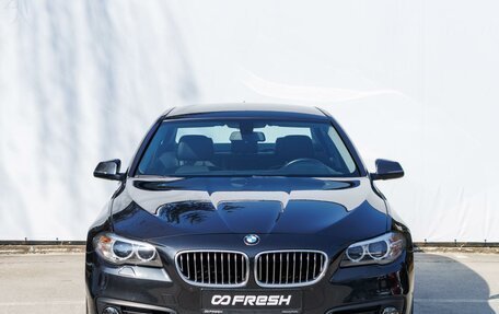 BMW 5 серия, 2013 год, 2 399 000 рублей, 3 фотография