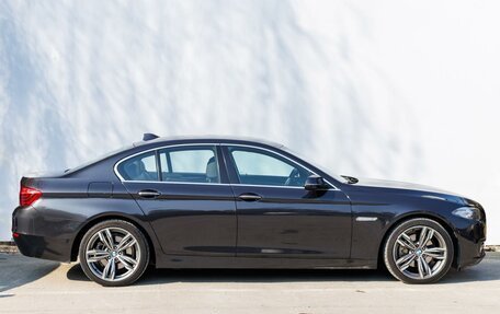 BMW 5 серия, 2013 год, 2 399 000 рублей, 5 фотография