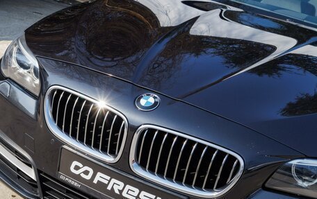BMW 5 серия, 2013 год, 2 399 000 рублей, 7 фотография