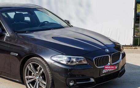 BMW 5 серия, 2013 год, 2 399 000 рублей, 10 фотография