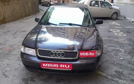 Audi A4, 1995 год, 258 000 рублей, 2 фотография