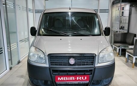 Fiat Doblo I, 2011 год, 679 000 рублей, 2 фотография