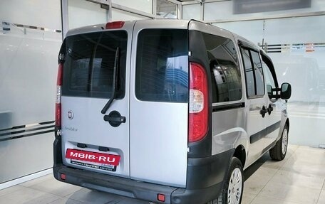 Fiat Doblo I, 2011 год, 679 000 рублей, 4 фотография