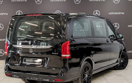 Mercedes-Benz V-Класс, 2023 год, 12 995 000 рублей, 5 фотография