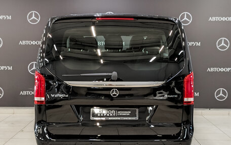 Mercedes-Benz V-Класс, 2023 год, 12 995 000 рублей, 6 фотография
