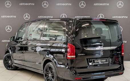 Mercedes-Benz V-Класс, 2023 год, 12 995 000 рублей, 7 фотография