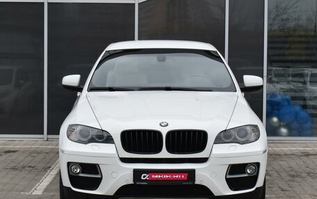 BMW X6, 2012 год, 2 190 000 рублей, 3 фотография