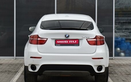 BMW X6, 2012 год, 2 190 000 рублей, 4 фотография