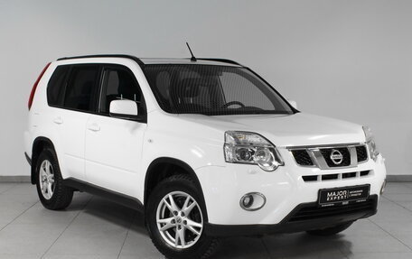 Nissan X-Trail, 2012 год, 1 775 000 рублей, 3 фотография