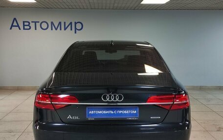 Audi A8, 2015 год, 2 840 000 рублей, 6 фотография