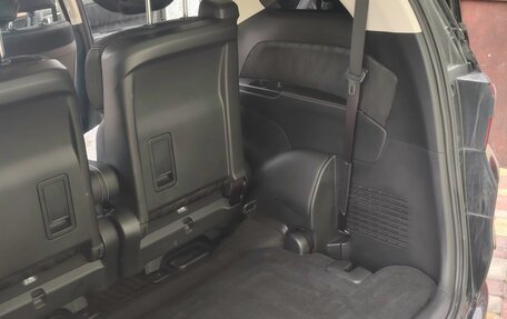 Honda Odyssey IV, 2018 год, 2 850 000 рублей, 9 фотография
