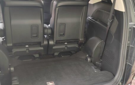 Honda Odyssey IV, 2018 год, 2 850 000 рублей, 8 фотография