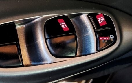 Nissan Juke II, 2012 год, 1 045 000 рублей, 7 фотография