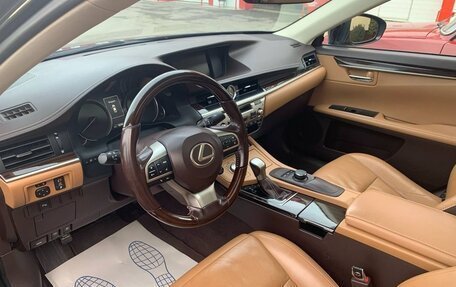 Lexus ES VII, 2015 год, 3 100 000 рублей, 2 фотография