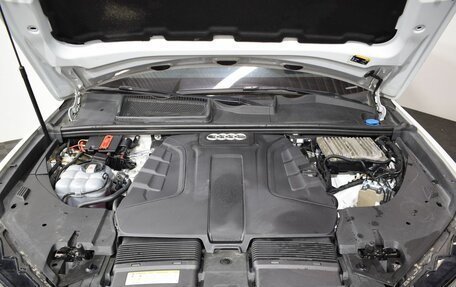 Audi Q7, 2020 год, 7 855 000 рублей, 7 фотография