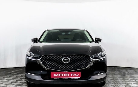 Mazda CX-30 I, 2021 год, 2 435 555 рублей, 2 фотография