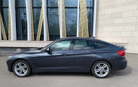 BMW 3 серия, 2017 год, 2 995 000 рублей, 8 фотография