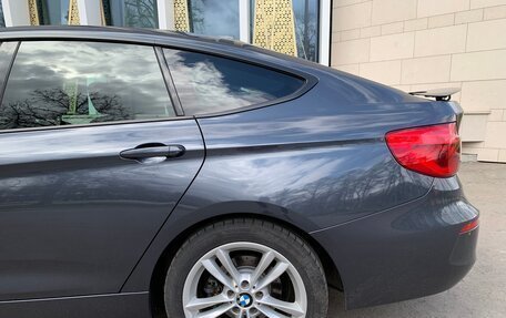 BMW 3 серия, 2017 год, 2 995 000 рублей, 10 фотография