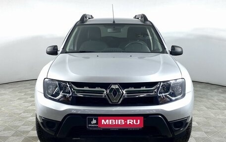 Renault Duster I рестайлинг, 2019 год, 1 824 000 рублей, 2 фотография