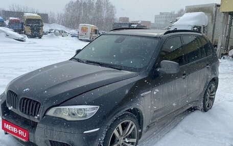 BMW X5 M, 2013 год, 2 500 000 рублей, 2 фотография