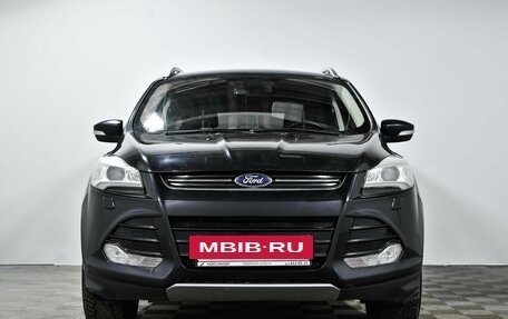 Ford Kuga III, 2014 год, 1 365 000 рублей, 2 фотография
