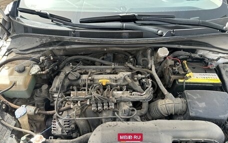 Hyundai i40 I рестайлинг, 2013 год, 1 000 000 рублей, 3 фотография