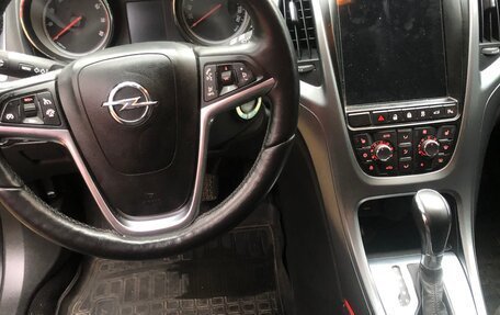 Opel Astra J, 2015 год, 1 085 000 рублей, 4 фотография