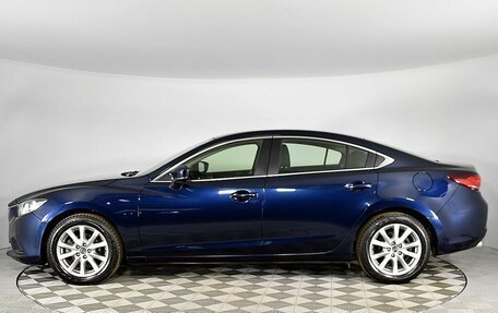Mazda 6, 2017 год, 1 787 000 рублей, 6 фотография