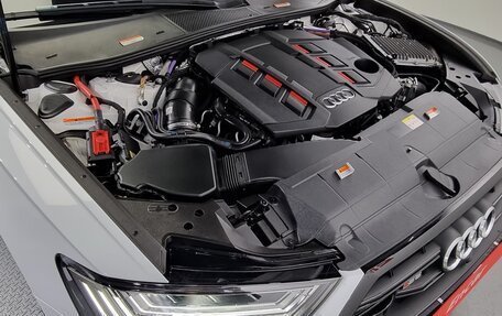 Audi S6, 2021 год, 5 740 000 рублей, 6 фотография