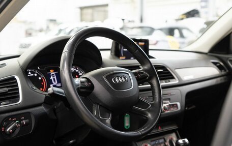 Audi Q3, 2014 год, 1 539 721 рублей, 5 фотография