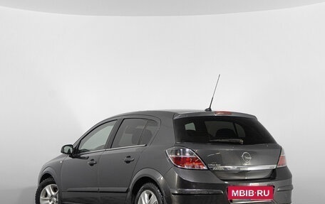Opel Astra H, 2009 год, 549 000 рублей, 6 фотография