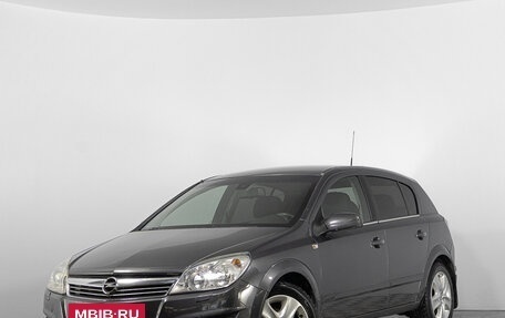 Opel Astra H, 2009 год, 549 000 рублей, 3 фотография