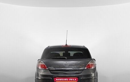Opel Astra H, 2009 год, 549 000 рублей, 5 фотография
