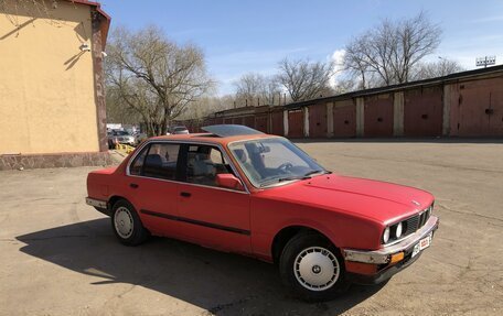 BMW 3 серия, 1985 год, 150 000 рублей, 3 фотография