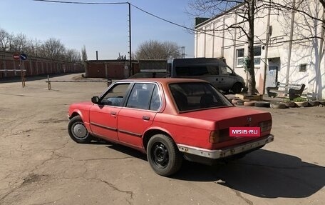 BMW 3 серия, 1985 год, 150 000 рублей, 5 фотография