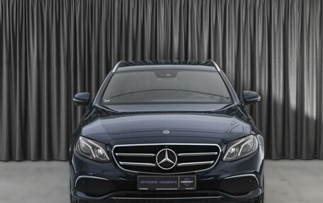 Mercedes-Benz E-Класс, 2018 год, 3 949 000 рублей, 3 фотография