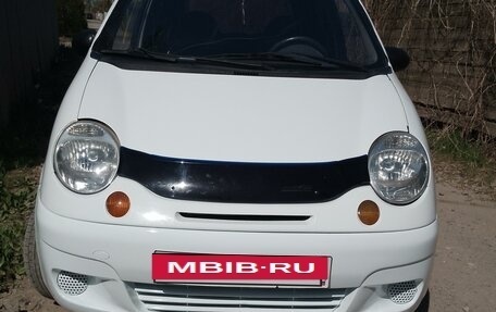Daewoo Matiz I, 2013 год, 255 000 рублей, 2 фотография