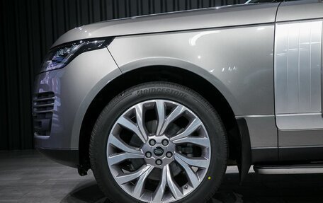 Land Rover Range Rover IV рестайлинг, 2018 год, 8 490 000 рублей, 10 фотография