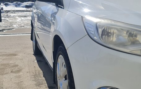 Ford Focus III, 2012 год, 955 000 рублей, 3 фотография
