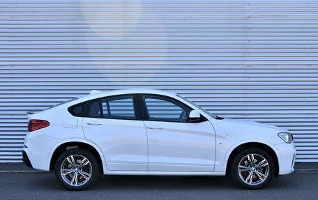 BMW X4, 2015 год, 2 898 000 рублей, 6 фотография
